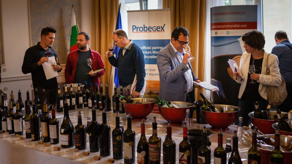 CMB_VIP Tasting Brussels June 2016